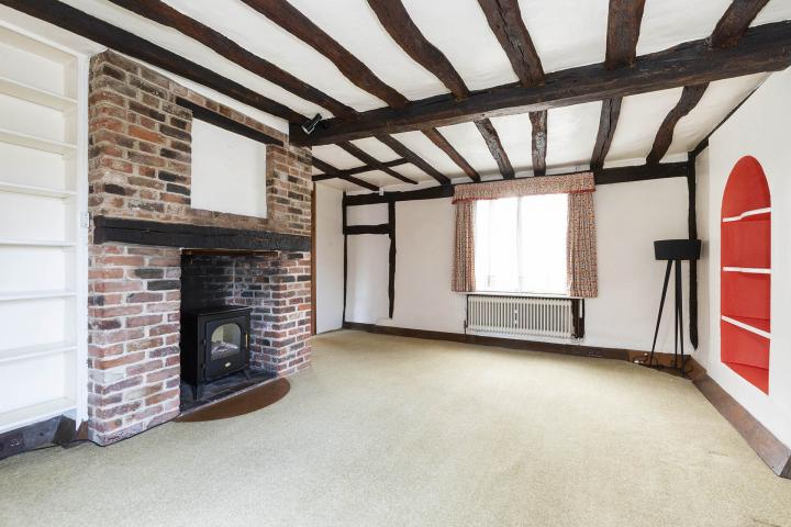 Unique Detached House Totteridge Common, Totteridge